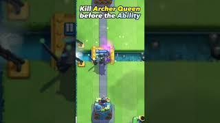 Useful PEKKA Techs You MUST Know in Clash Royale