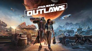 Welcome To Star Wars Outlaws! An Early Look! #starwarsoutlaws  #machineosaur #ubisoftpartner