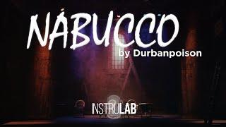 [FREE] Old School/Guitar Type Beat | Emotional Instrumental Rap - NABUCCO - Prod. By DURBANPOISON