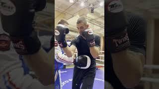 Длинное видео смонтированое про мы новички, но мы не стесняемся  #boxing #exercise