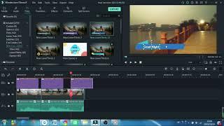 Filmora9 review-Best Video Editing Software for Beginners