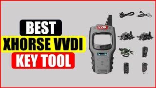 Top 5 Best Xhorse VVDI Key Tool in 2024 From AliExpress