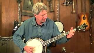 Dead skunk in the middle of the road. (banjo lesson) Mike Haduck