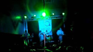 Без Билета - Аватары (live in Grodno 03.02.2012) 2/2
