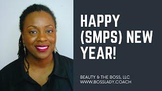 Happy New Year to the Society for Marketing Professional Services