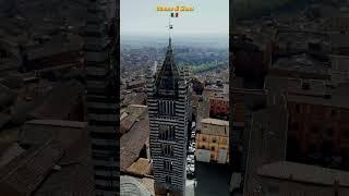 Siena – Duomo di Siena   A Gothic Masterpiece