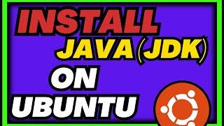 How to install java (jdk) in ubuntu 2024 | CodeBloom