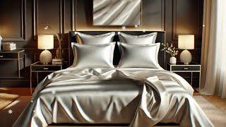 The Best Egyptian Cotton Sheets: The Ultimate Comfort for Your Bed