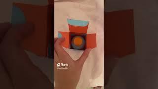 Unboxing bubble fresh start cleanser #shorts #bubble #cleanser