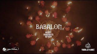 BABALON | Video project in Ancient Movements Retreat '24