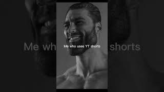 YT Shorts is better than TikTok