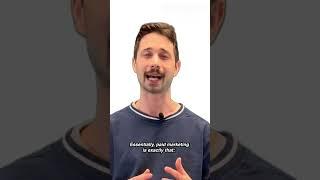 Organic Marketing? Paid Marketing? What's the Difference? | Content Marketing Best Practices