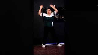 Daku Panjabi song Dance Video | Manoj Diwedi Dance Studio #daku #dance