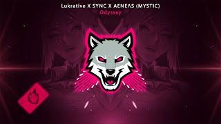 Lukrative X SYNC X AENEAS (MYSTIC) - Odyssey