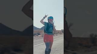 Calling my friends as the FIRST WOMAN to skateboard across America @CricketNation #skatethestates
