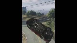 The Coolest Thing I Ever Accidentally Did In GTA V