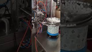 Rotary bottle filling and capping machine#cleanerfillingmachine #floorcleanerfillingmachines#machine