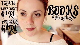 Who writes funny women? | Book Reviews and thoughts