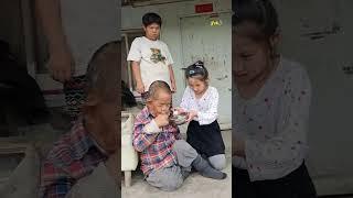 Crazy Father | Heart Touching Story #touchingclip #sad #sadstory #shorts