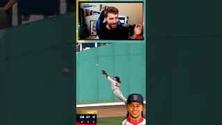 THE GREATEST PLAY IN MLB THE SHOW HISTORY… by Manny Ramirez?! 