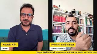 NARİN OLAYI İLE İLGİLİ ŞOK BİLGİ @MehmetSıddıkBilge