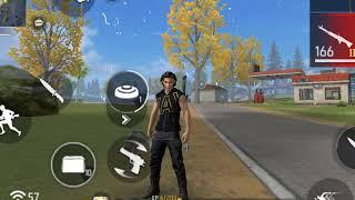 English Garena Free Fire :  Sleepy stream | Playing Solo | Streaming with Turnip