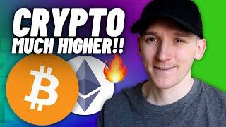 Crypto Alert: You're Not Bullish Enough!!