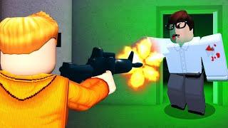 FIELD TRIP Z STORY But I Use GUNS.. (Good Ending)