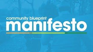 Community Blueprint Manifesto