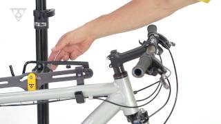 Topeak TwoUp TuneUp Bike Stand (updated)