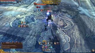 BnS - Mushin Tower F15 (PvE)