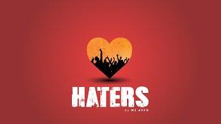 Emm see Affo - Haters [ Official Audio ]