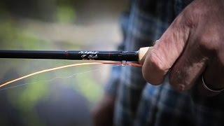 Ashland Fly Shop - Winston Nexus Review