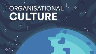 Organisational Culture – Eats strategy for breakfast