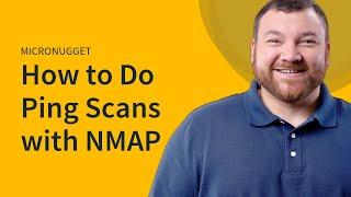 How to Do Ping Scans with NMAP