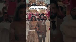 Traditional Sufiyana Performance To Make More Memorable Your Big Day By @WeddingEntrybyahsan