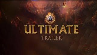 Last Chaos Ultimate - Trailer 2024