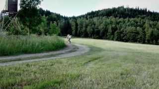 The Last Husky - Husqvarna TE 250