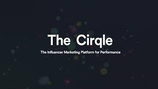 The Cirqle Platform Demo