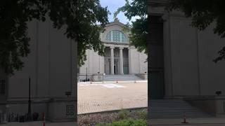 Museum of Science and Industry Chicago is one of the best museums #chicago #museum #usa #science