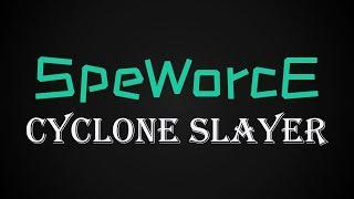 Билд циклон рубака. Path of Exile Legion 3.7 Cyclone Slayer Build