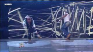 WWE Superstars Entrance : Cryme Tyme