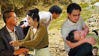 Trang Goes Mad When CEO James Finds Ly Tu Diep – Will She Continue Hurting Diep?