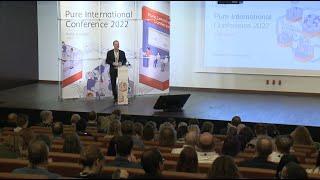 Pure International Conference 2022 Highlights | #PRCN2022