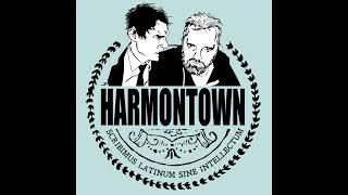 Harmontown - Dan's Apology