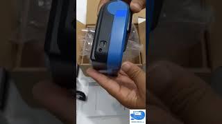 3 INCH BLUETOOTH RECEIPT PRINTER PORTABLE AND RECHARGEABLE