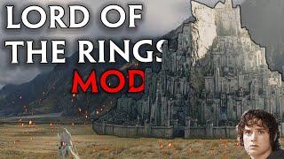 Is This The Best Warband Mod? ORC Playthrough #1