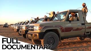 Sudan: Inside the Most Closed Country In The World! | ENDEVR Documentary