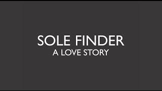 Sole Finder - A Love Story