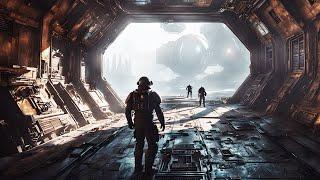 Top 25 Amazing Upcoming SPACE Games of 2024 & 2025